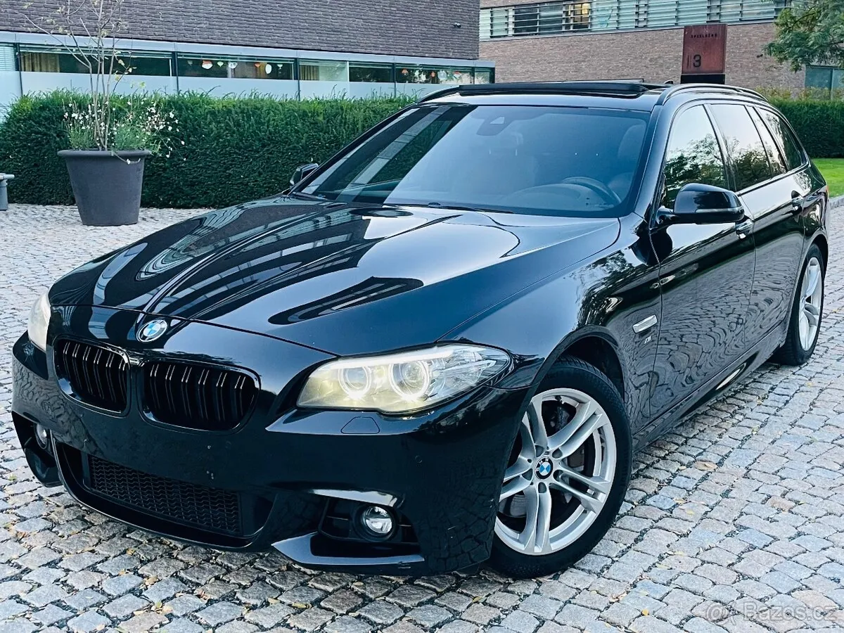 BMW 5