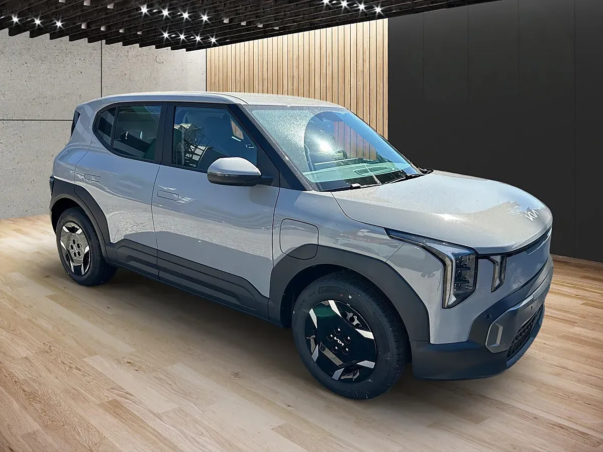 Kia Ev2
