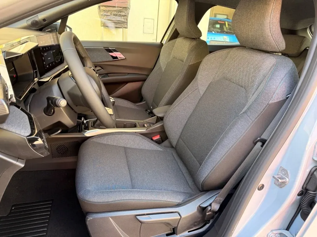 Renault Clio 2026 photo 3