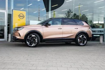 Opel Grandland 2024 photo 2