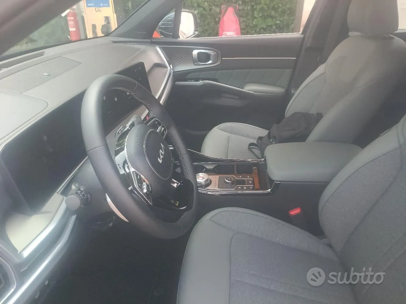 Kia Sorento 2025 photo 5