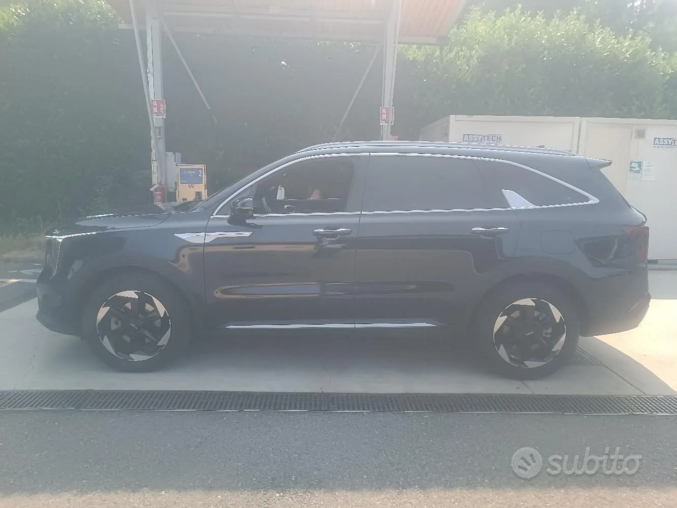 Kia Sorento 2025 photo 4