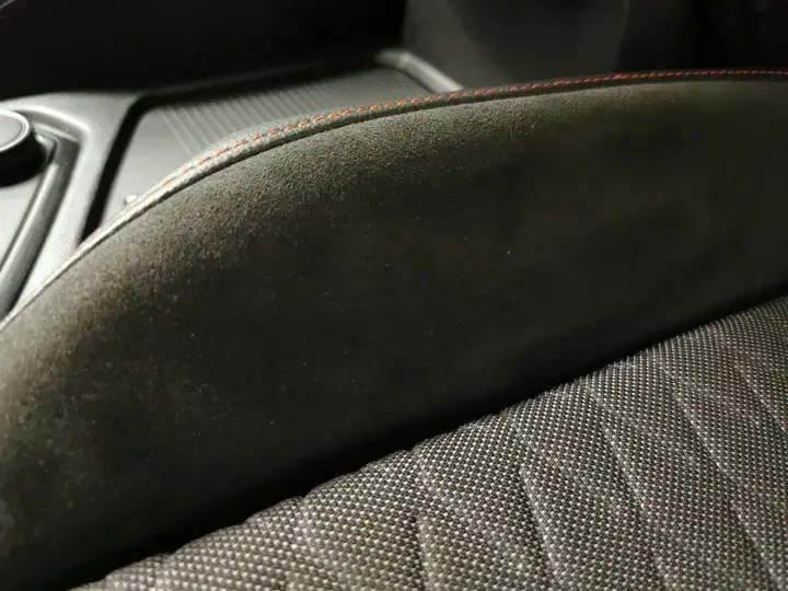 Seat Tarraco 2021 photo 5
