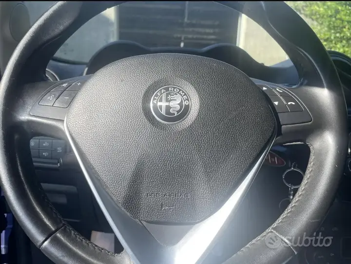 Alfa Romeo Mito 2017 photo 5