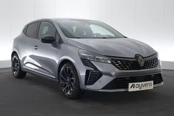 Renault Clio 2024 photo 3