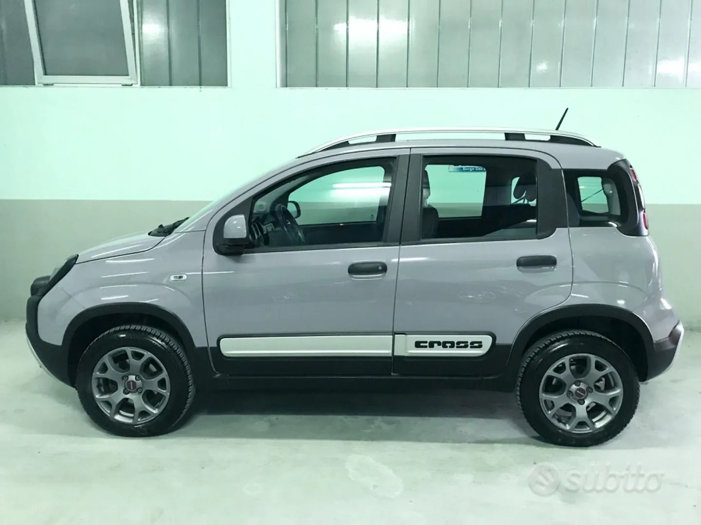 Fiat Panda 2020 photo 4