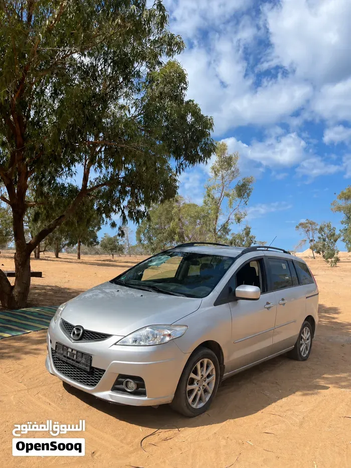 Mazda Mazda 5