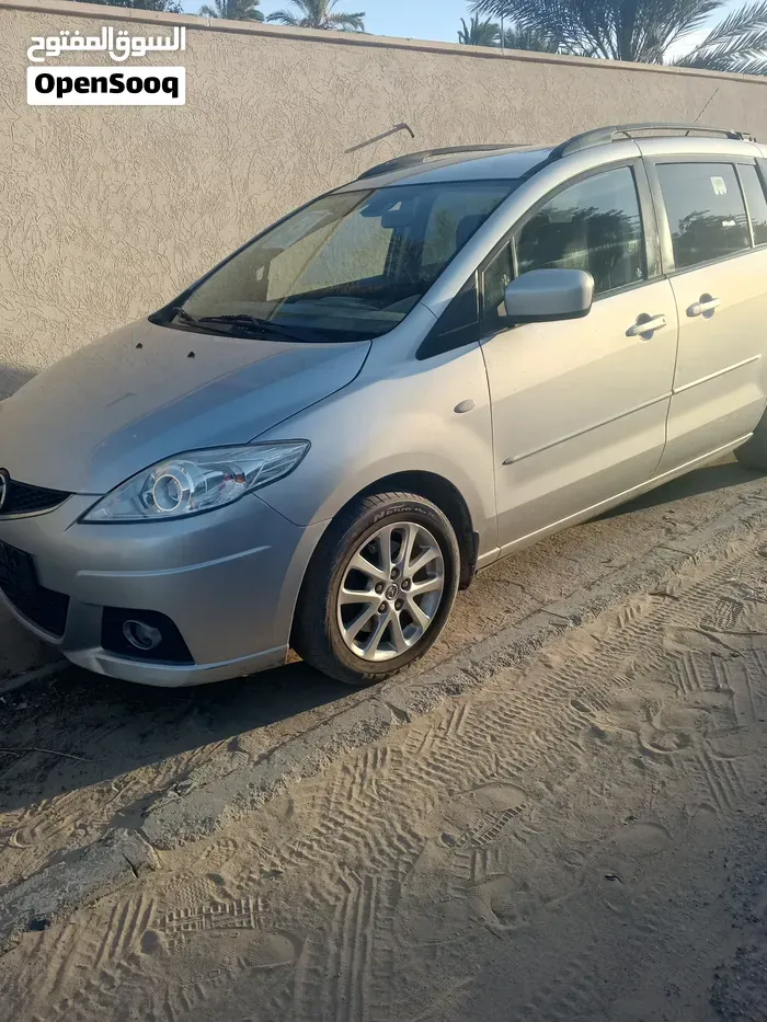 Mazda Mazda 5 2009 photo 2