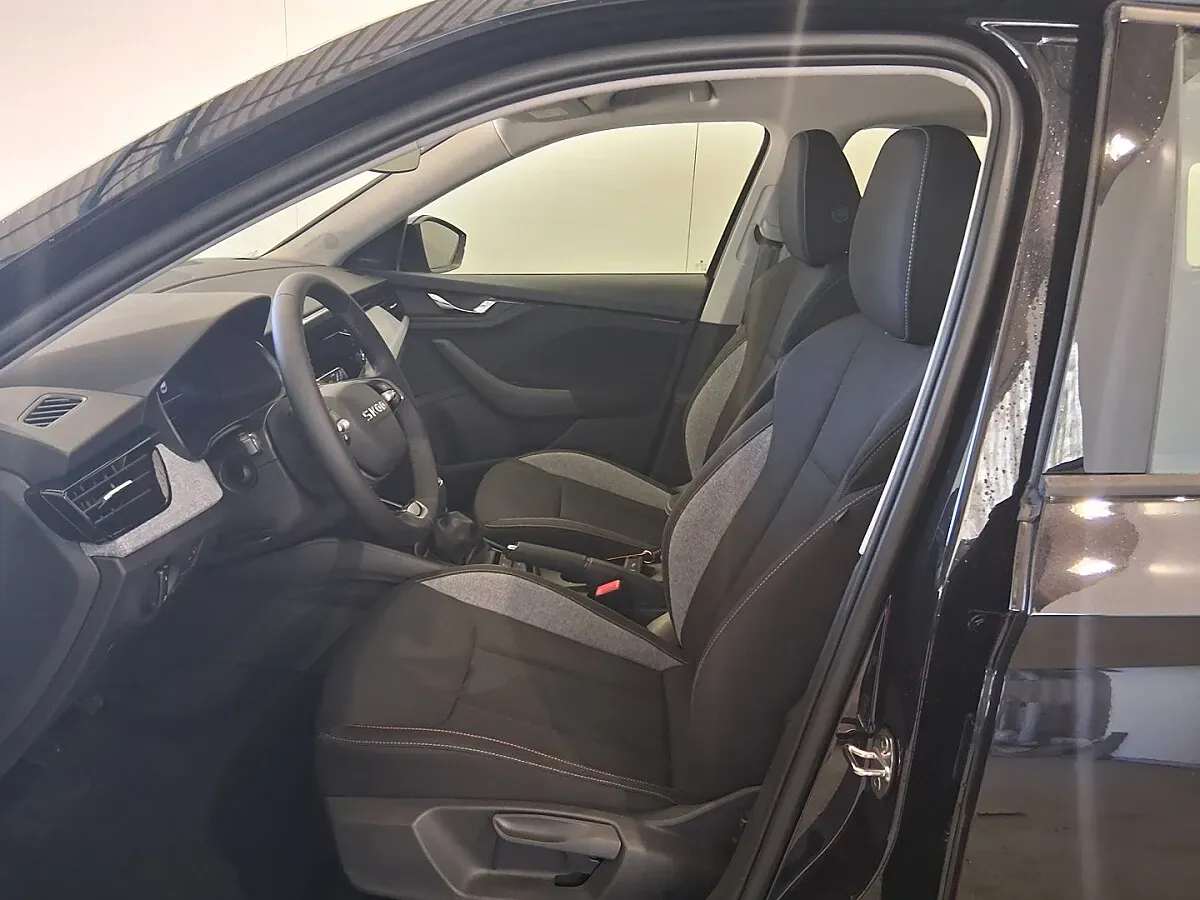 Skoda Kamiq 2026 photo 3