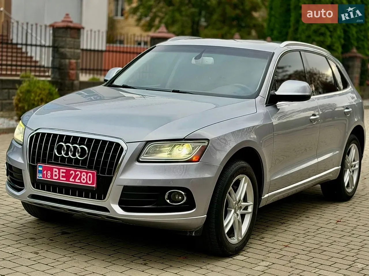 Audi Q5