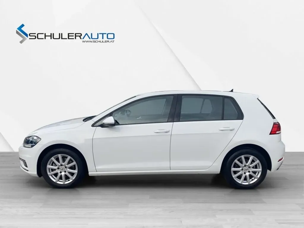 Volkswagen Golf 2020 photo 2