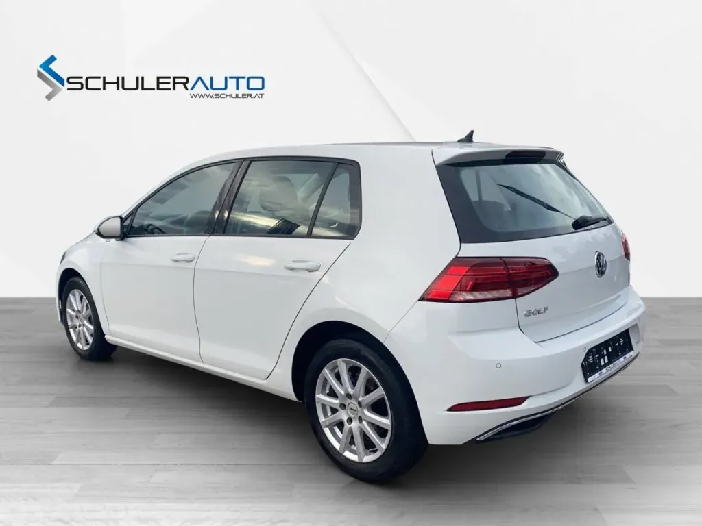 Volkswagen Golf 2020 photo 3