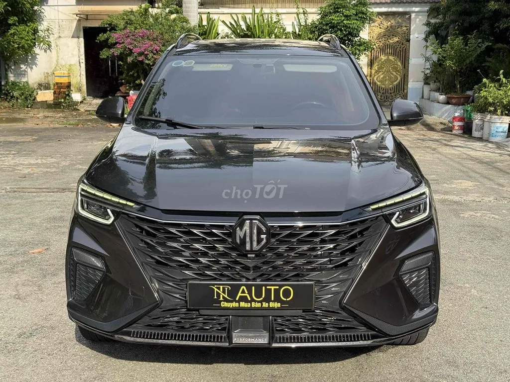 MG Rx5