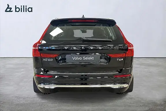 Volvo Xc60 2025 photo 5