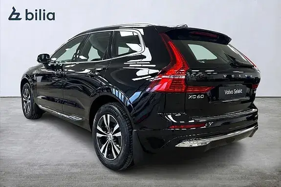 Volvo Xc60 2025 photo 2