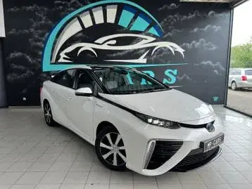 Toyota Mirai