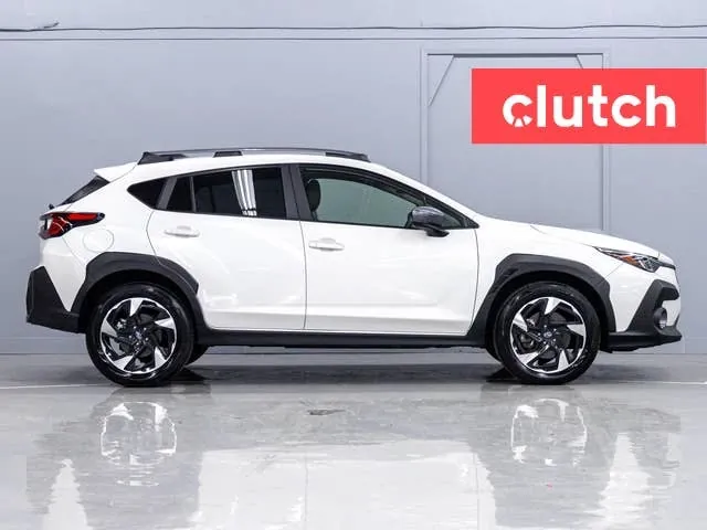 Subaru Crosstrek 2024 photo 3
