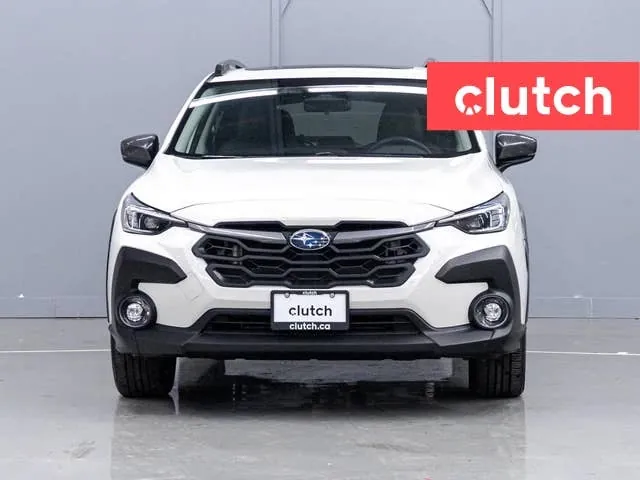 Subaru Crosstrek 2024 photo 2