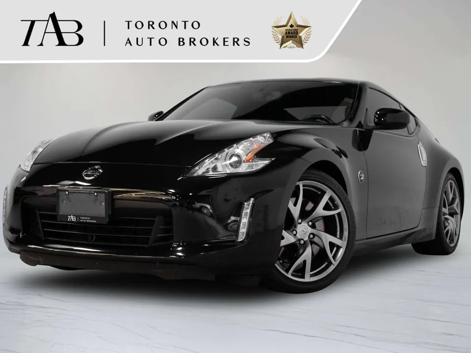 Nissan 370Z