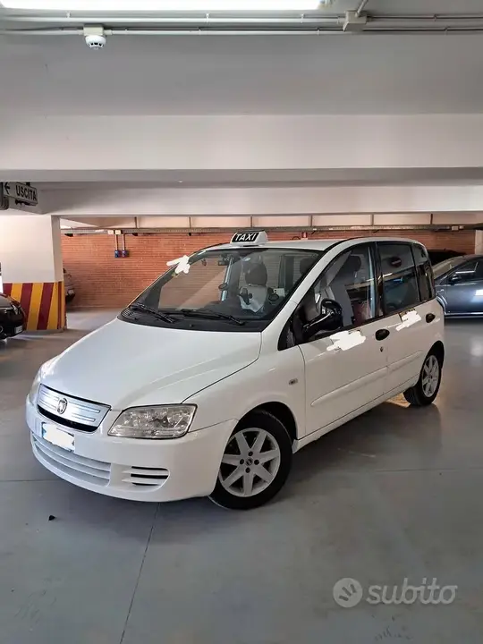 Fiat Multipla