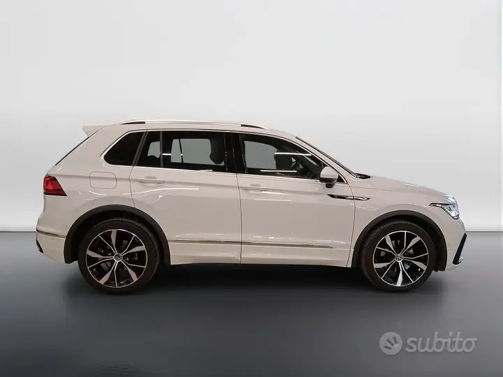 Volkswagen Tiguan 2023 photo 3