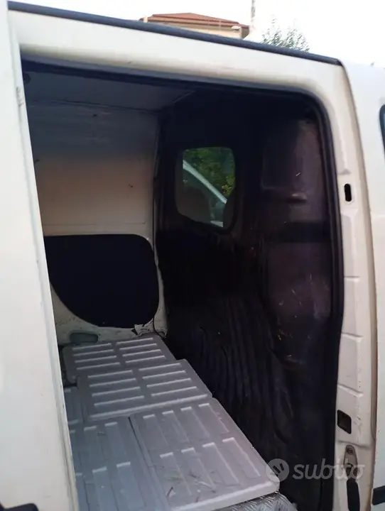 Fiat Doblò