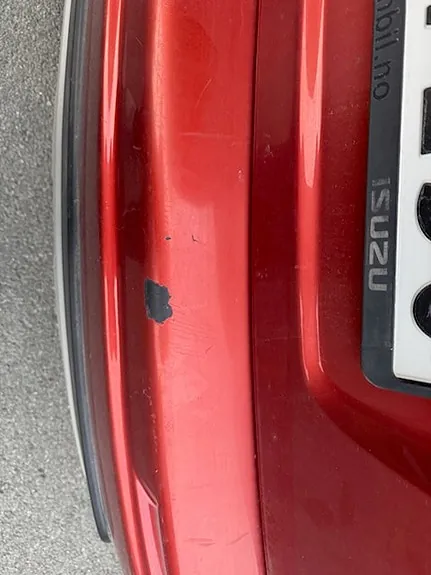 Suzuki Sx4 2011 photo 5