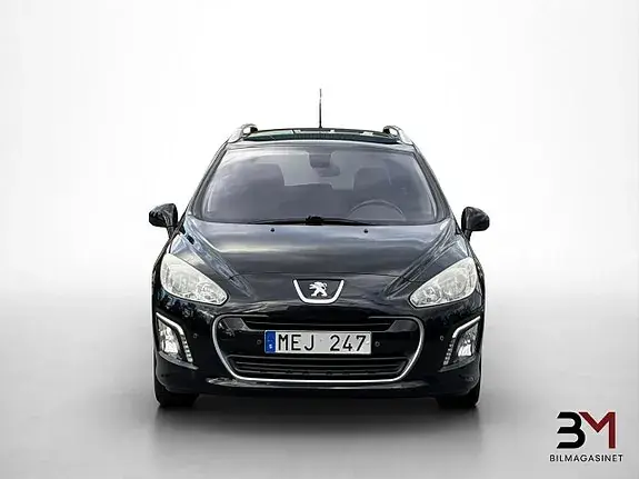 Peugeot 308 Sw 2011 photo 2