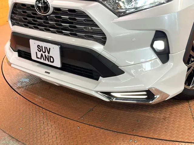 Toyota Rav4 2025 photo 3