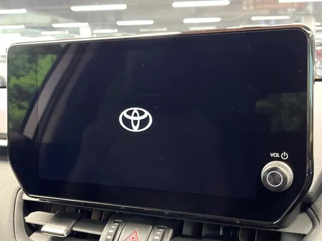 Toyota Rav4 2025 photo 4