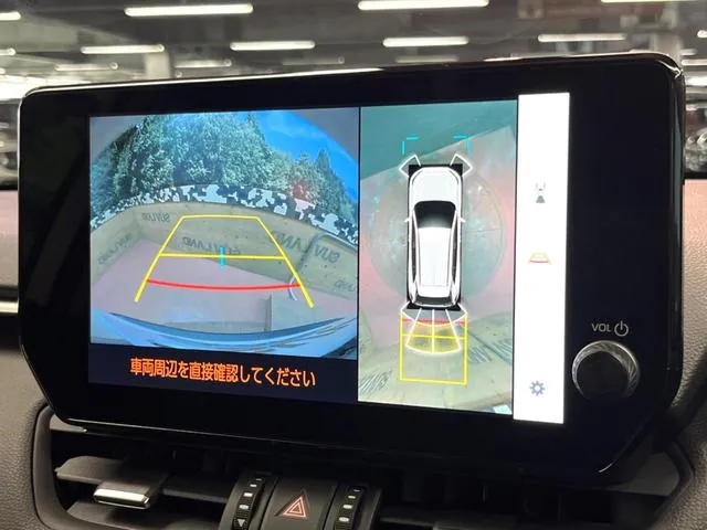 Toyota Rav4 2025 photo 5