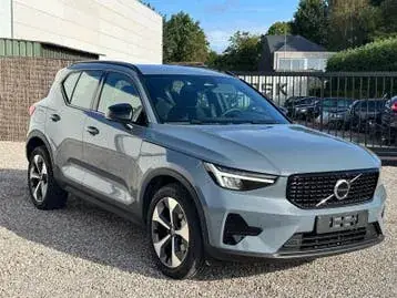 Volvo Xc40 2023 photo 3