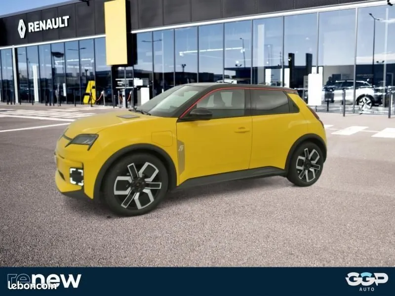 Renault 5
