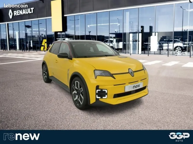 Renault 5 2025 photo 2