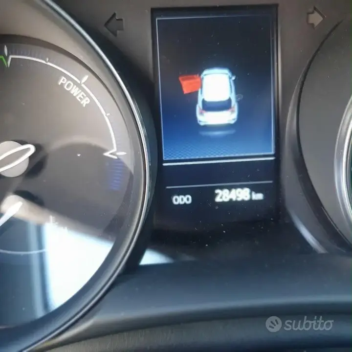 Toyota C-Hr 2023 photo 3