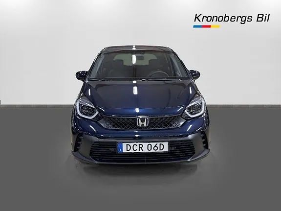 Honda Jazz 2025 photo 2