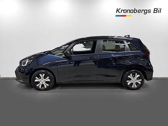 Honda Jazz 2025 photo 4
