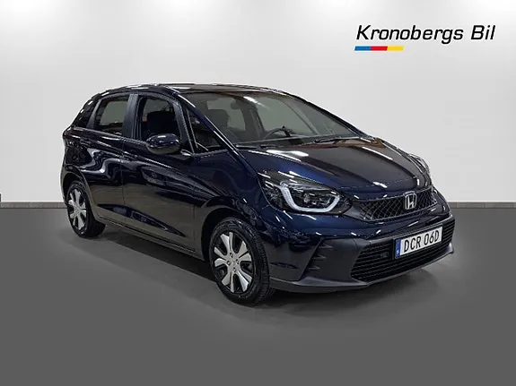 Honda Jazz 2025 photo 3