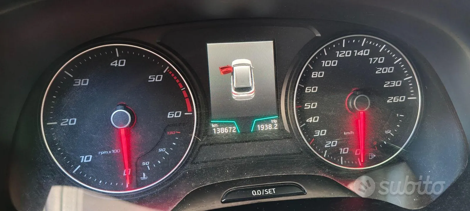 Seat Ateca 2019 photo 4