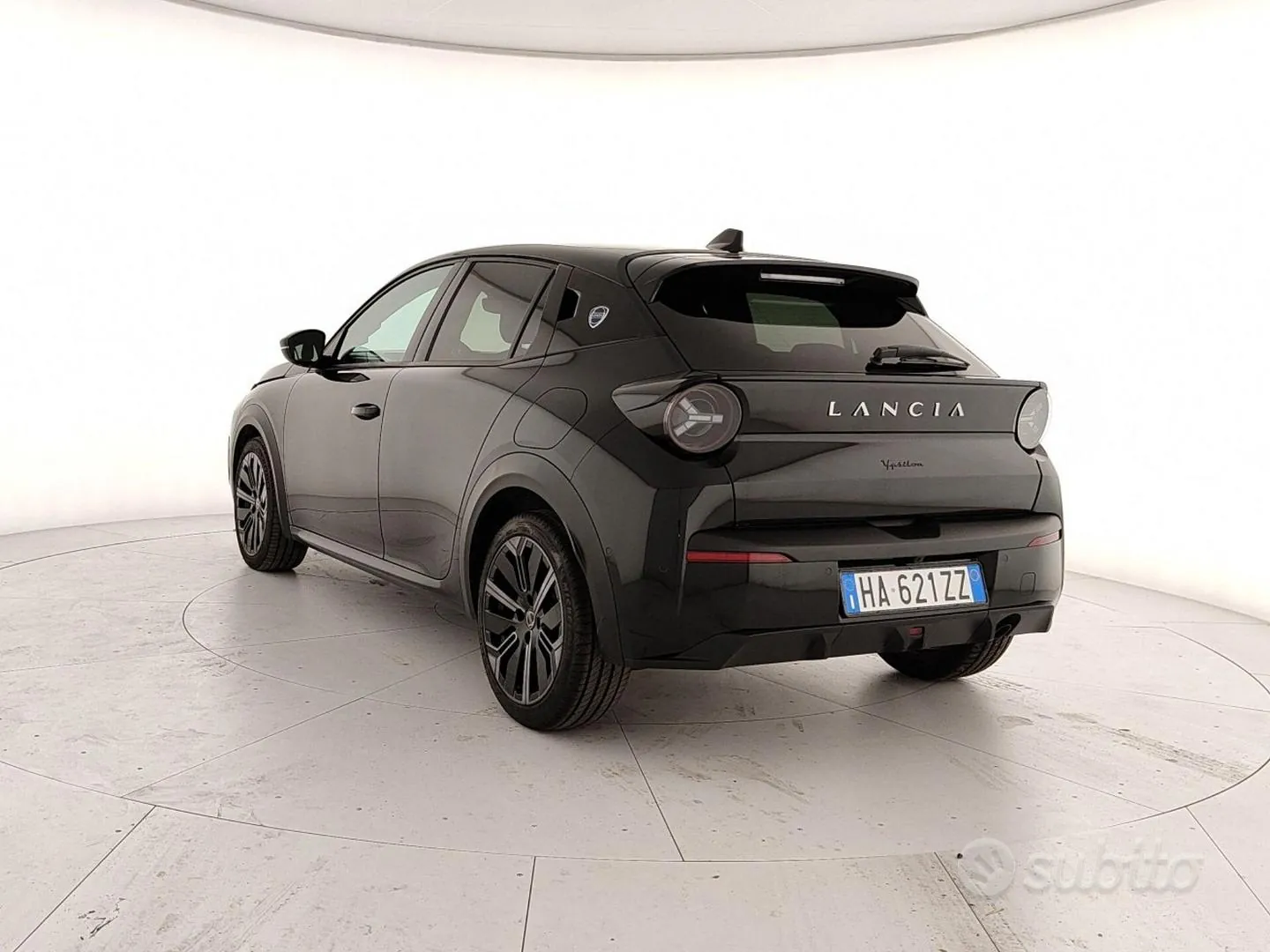Lancia Ypsilon 2025 photo 4