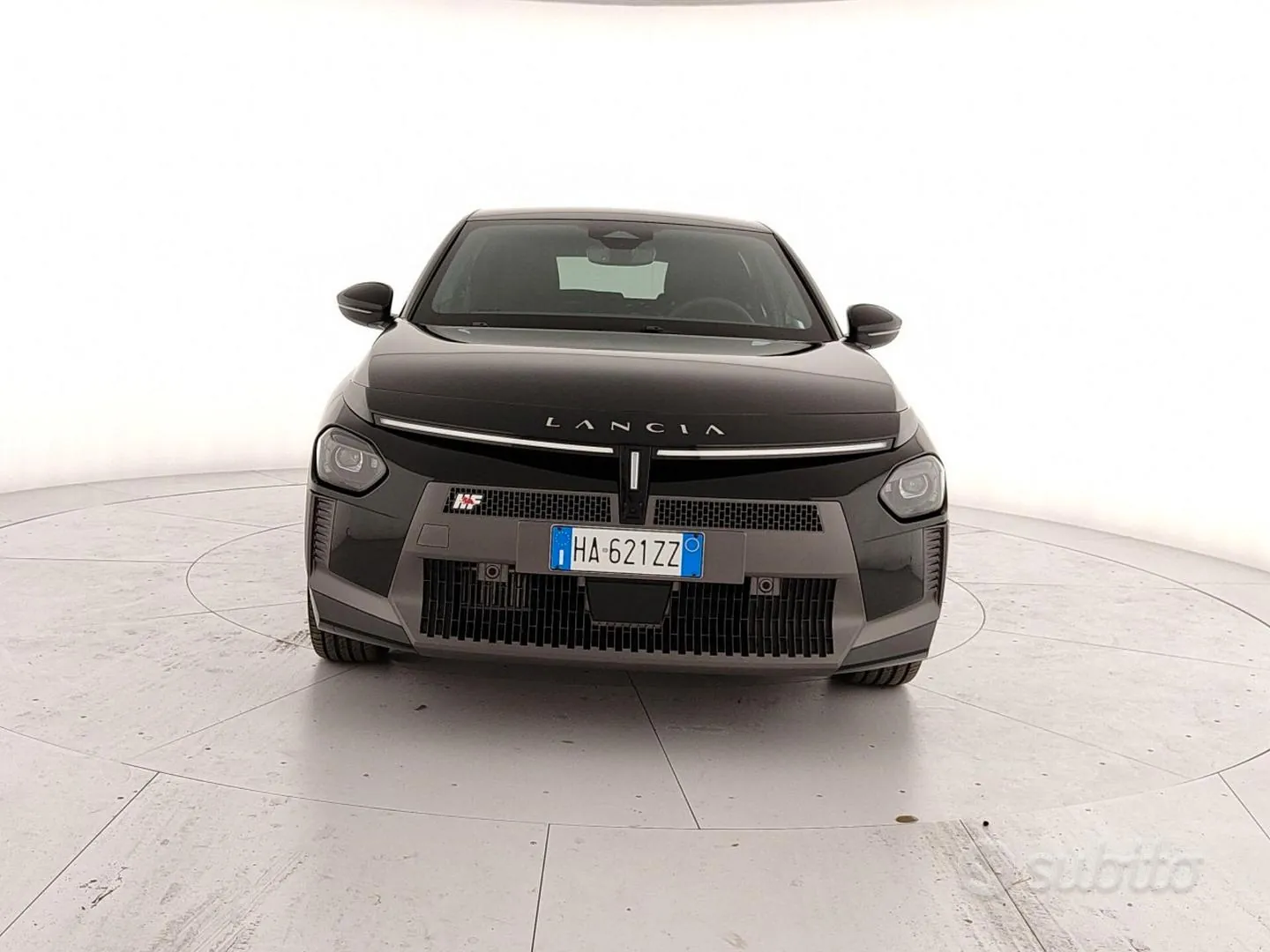 Lancia Ypsilon 2025 photo 2