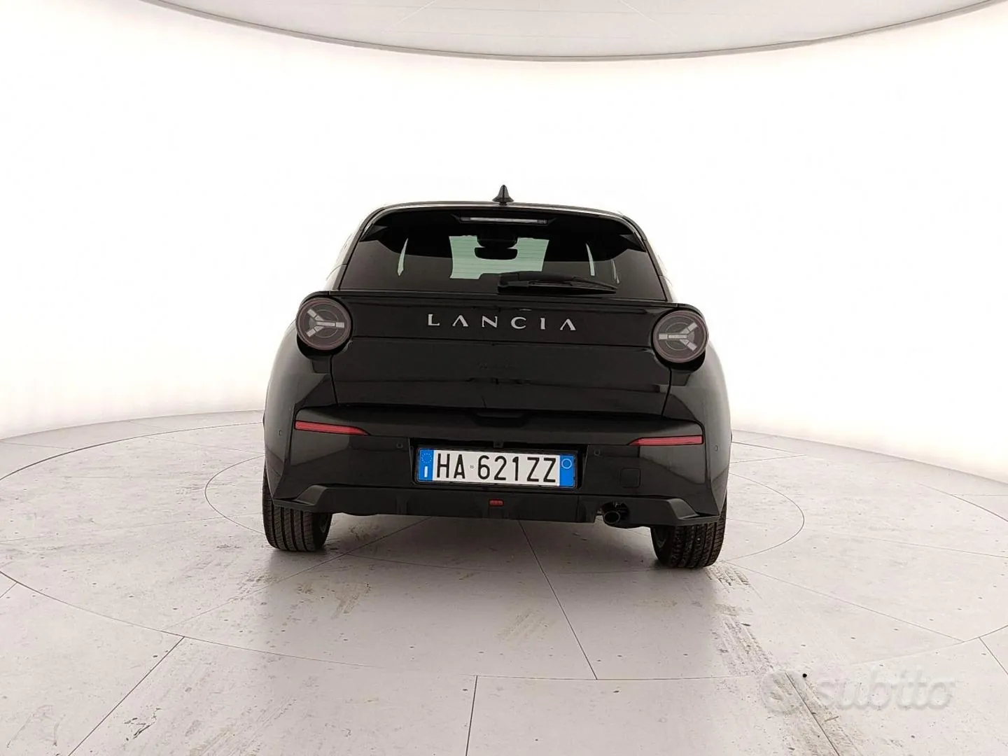 Lancia Ypsilon 2025 photo 5