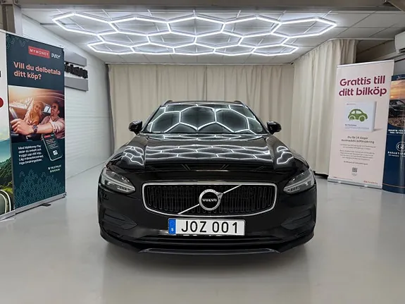 Volvo V90 2017 photo 2