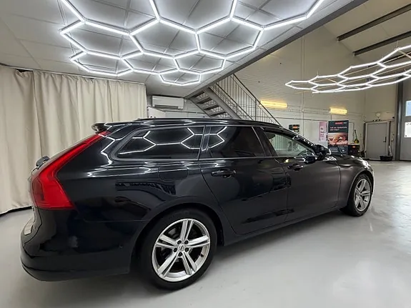Volvo V90 2017 photo 5