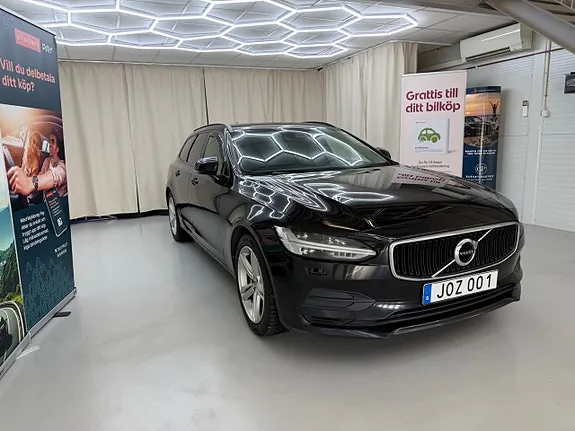 Volvo V90 2017 photo 3