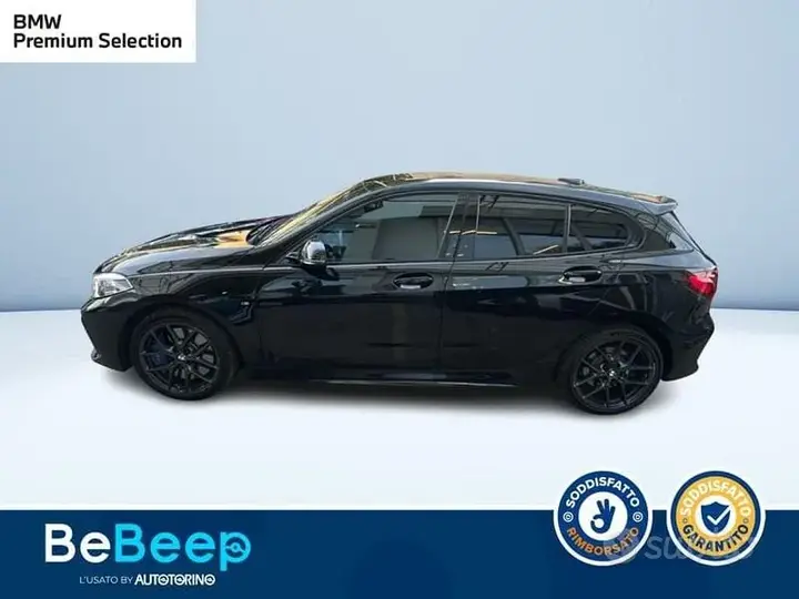 BMW 1 Series 2023 photo 5