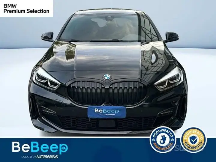 BMW 1 Series 2023 photo 3