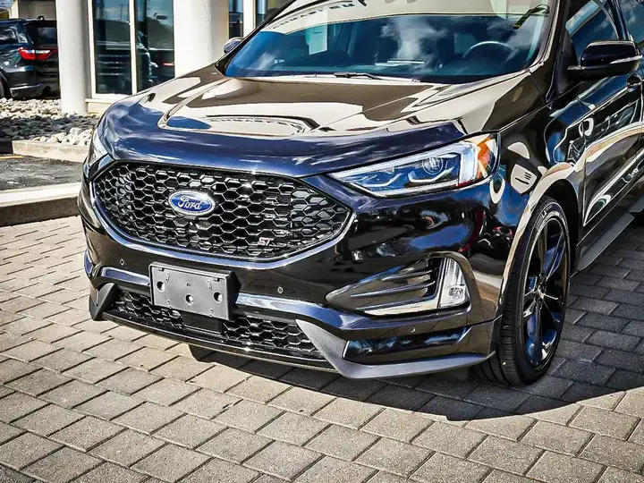 Ford Edge 2024 photo 5