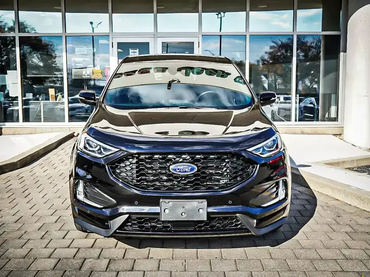 Ford Edge 2024 photo 4