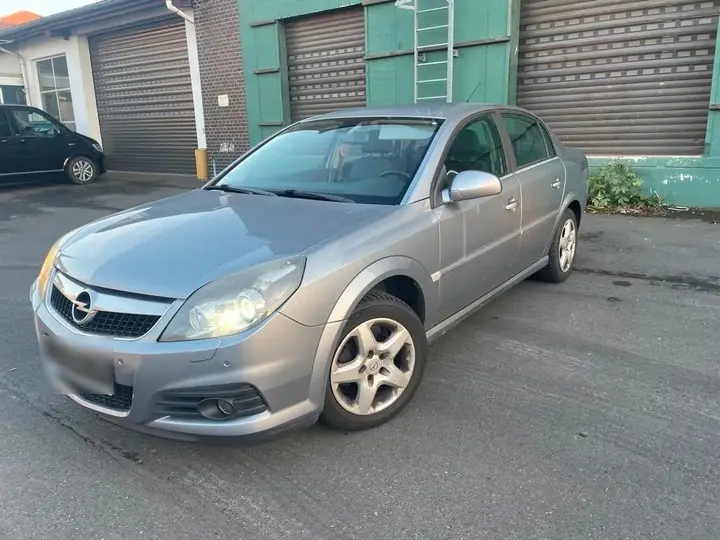 Opel Vectra